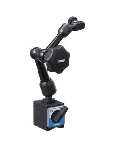 1 - Support pivotant base magnetique pour comparateur Fervi S042/1