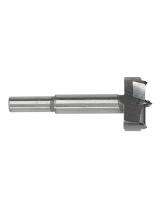 1 - Embout en bois pour charnieres HM 35mm Fervi 0087/35