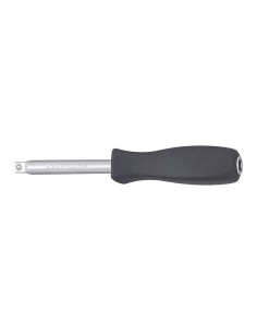1 - Manche de tournevis pour douilles 1/4 Fervi 0173