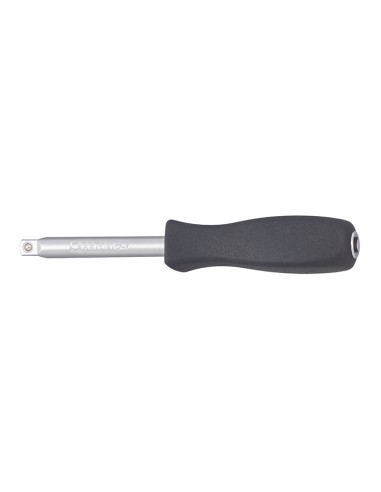 1 - Manche de tournevis pour douilles 1/4 Fervi 0173