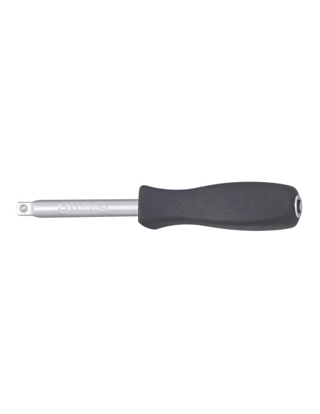 1 - Manche de tournevis pour douilles 1/4 Fervi 0173