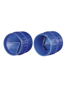 1 - Ebavureur manuel pour interieur et exterieur 3-32 mm Fervi 0384