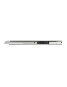 1 - Cutter Cutter avec guide de lame de 9 mm Fervi 0611