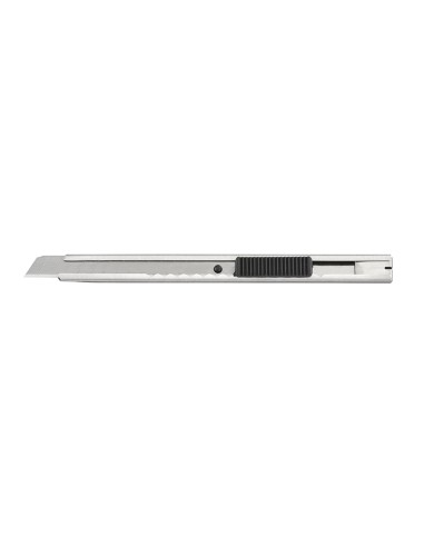 1 - Cutter Cutter avec guide de lame de 9 mm Fervi 0611