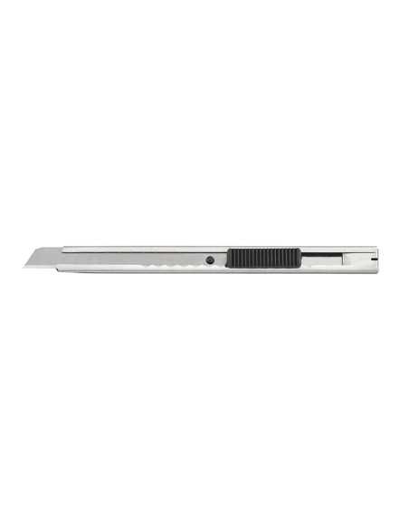 1 - Cutter Cutter avec guide de lame de 9 mm Fervi 0611