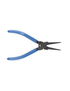 1 - Pince droite 150mm pour circlips interieurs 8-25 mm fervi 0638