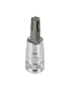 1 - Cle a douille avec insert torx t40 1/4