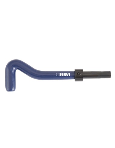 1 - Outil manuel d'assemblage f-coil m 5 x 08
