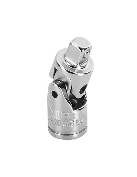 1 - Cardan universel pour douille 1/4 - 38 mm