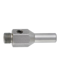 1 - Accessoire pour fraises a trous en carbure 16-50 mm