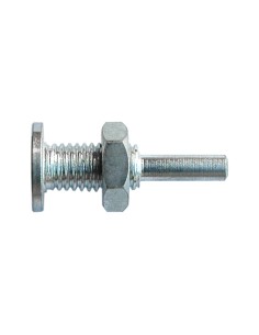 1 - Broche pour disques dnw Pin for dnw discs Fervi pns