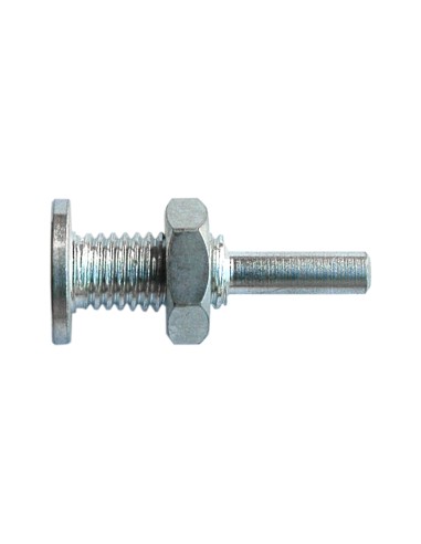 1 - Broche pour disques dnw Pin for dnw discs Fervi pns