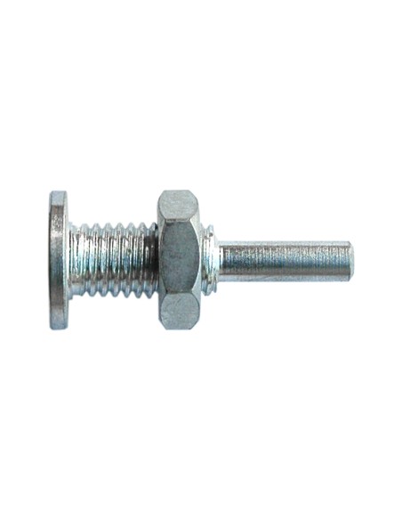 1 - Broche pour disques dnw Pin for dnw discs Fervi pns