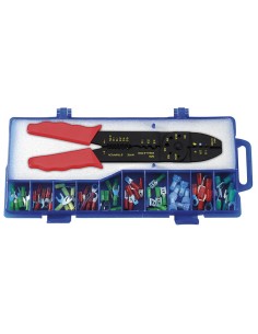 1 - Pince de fixation universelle en kit fervi 0122