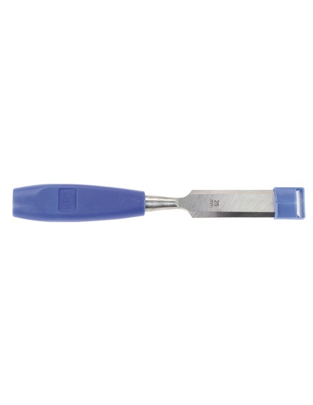 4 - Ciseau de menuisier 6 mm fervi 0301/06