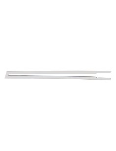 2 - Lame de rechange 150 mm pour couteau chaud 0333 Fervi 0333/150