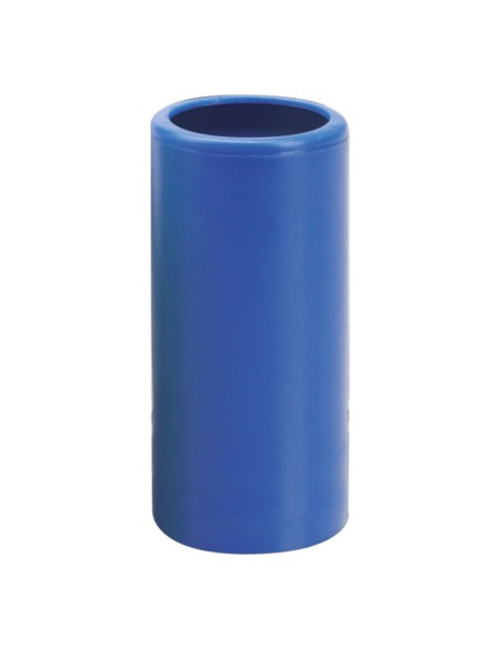 2 - Couvercle en plastique pour cle a douille de 21 mm fervi 0341/s21