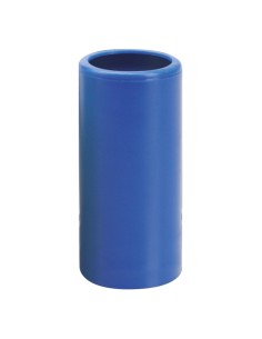 2 - Couvercle en plastique pour cle a douille de 24 mm fervi 0341/s24