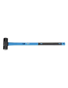 1 - Maillet avec manche en fibre 445 kg Fervi 0511
