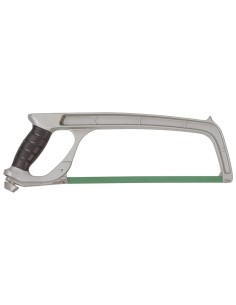 1 - Scie a archet 300 mm pour metal Fervi 0629