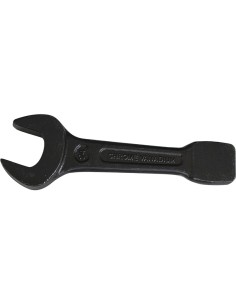 1 - Cle a fourche a chocs 24 mm 24mm Impact Wrench Fervi 0895/24
