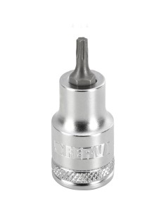 1 - Cle a douille avec insert torx t20 3/8