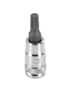 1 - Cle a douille avec insert xzn m6 1/4