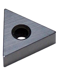 1 - Jeu de 5 bases d'outils pour plaquette de tour de 16 mm Fervi BSTG16