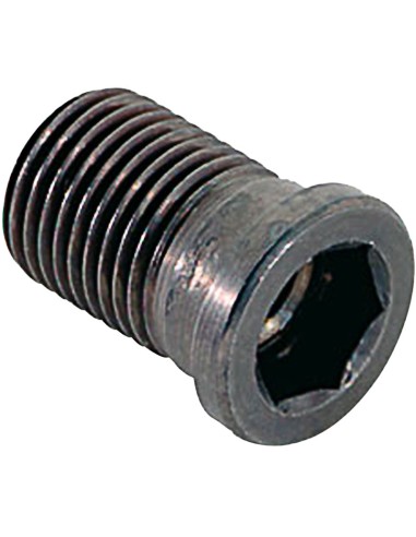 1 - Jeu de 5 douilles pour outil Set of 5 sockets for tool Fervi bu4560