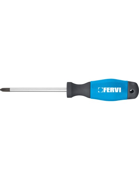 1 - Tournevis cruciforme ph 3 x 150 mm