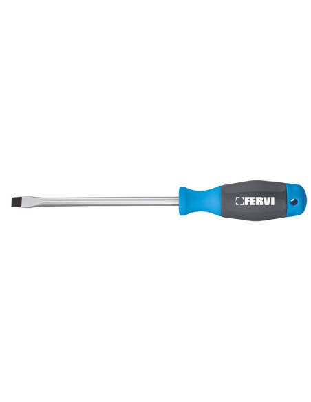 2 - Tournevis a tete plate 8 x 150 mm