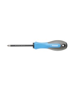 1 - Tournevis cruciformes a pointe diamantee ph3 x 150 mm