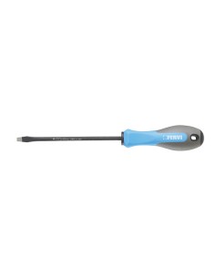 1 - tournevis plats a pointe diamantee de 125 mm