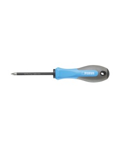 1 - Tournevis cruciformes a pointe diamantee pcs3 x 150 mm