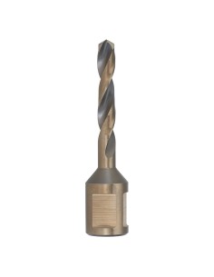 1 - Pointe longue avec embout weldon 7x55 mm
