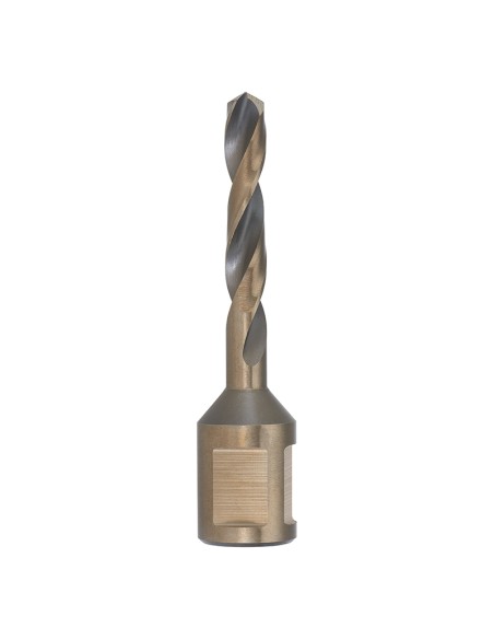 1 - Pointe longue avec embout weldon 7x55 mm