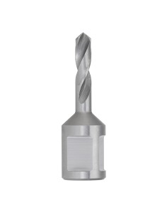 1 - Foret a tige Weldon de 8 mm