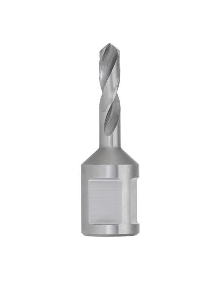 1 - Foret a tige Weldon de 8 mm
