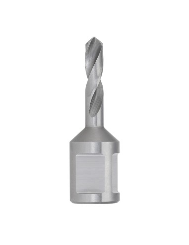 1 - Foret a tige Weldon de 9 mm