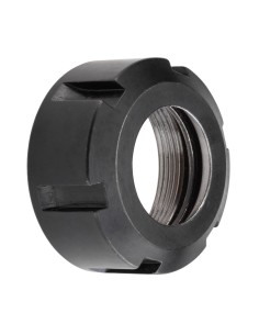 1 - Bague de serrage pour pinces er25 Clamping ring for er25 collets Fervi g025