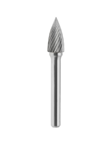 1 - Lime rotative hm ogive standard 3x13 mm queue 3