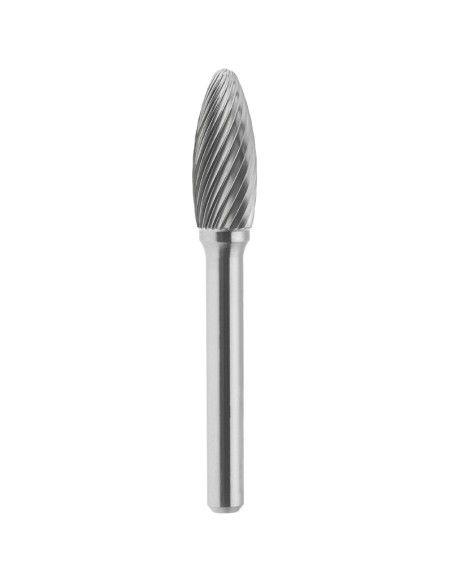 1 - Lime rotative Hm lance a rayon standard 12x32 mm tige 6