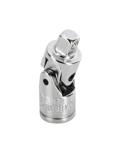 1 - Cardan universel pour douille 3/8 - 54 mm