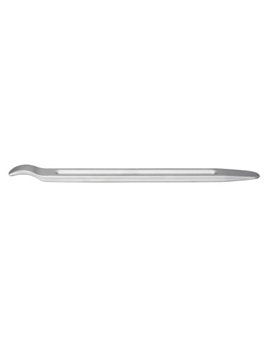 1 - Demonte-pneu moto 215 mm motorcycle tire lever 215 mm fervi l007