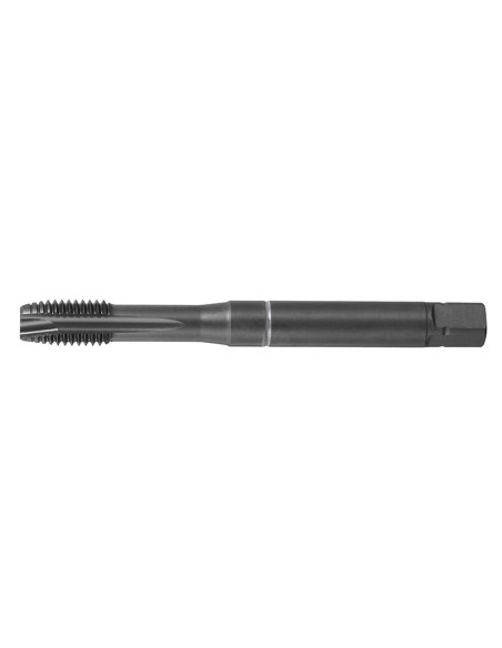 1 - Taraud machine a trous traversants m3 plomb correct en vaporise