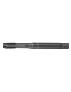 1 - Taraud machine a trous traversants m6 plomb correct en vaporise