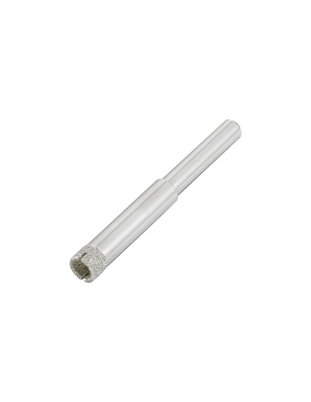 1 - Foret diamante pour gres 8 mm Diamond drill bit for stoneware 8 mm Fervi p035/08