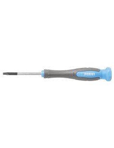 1 - Tournevis de precision avec fente 35x50x140 mm