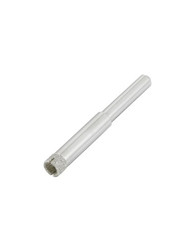 1 - Foret diamante pour gres 12 mm Fervi P035/12