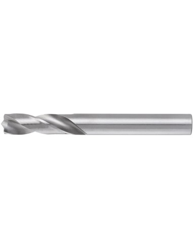 1 - Coupe-points de soudure de 7 mm 7 mm welding spot cutter Fervi p036/07